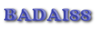 logo BADAI88