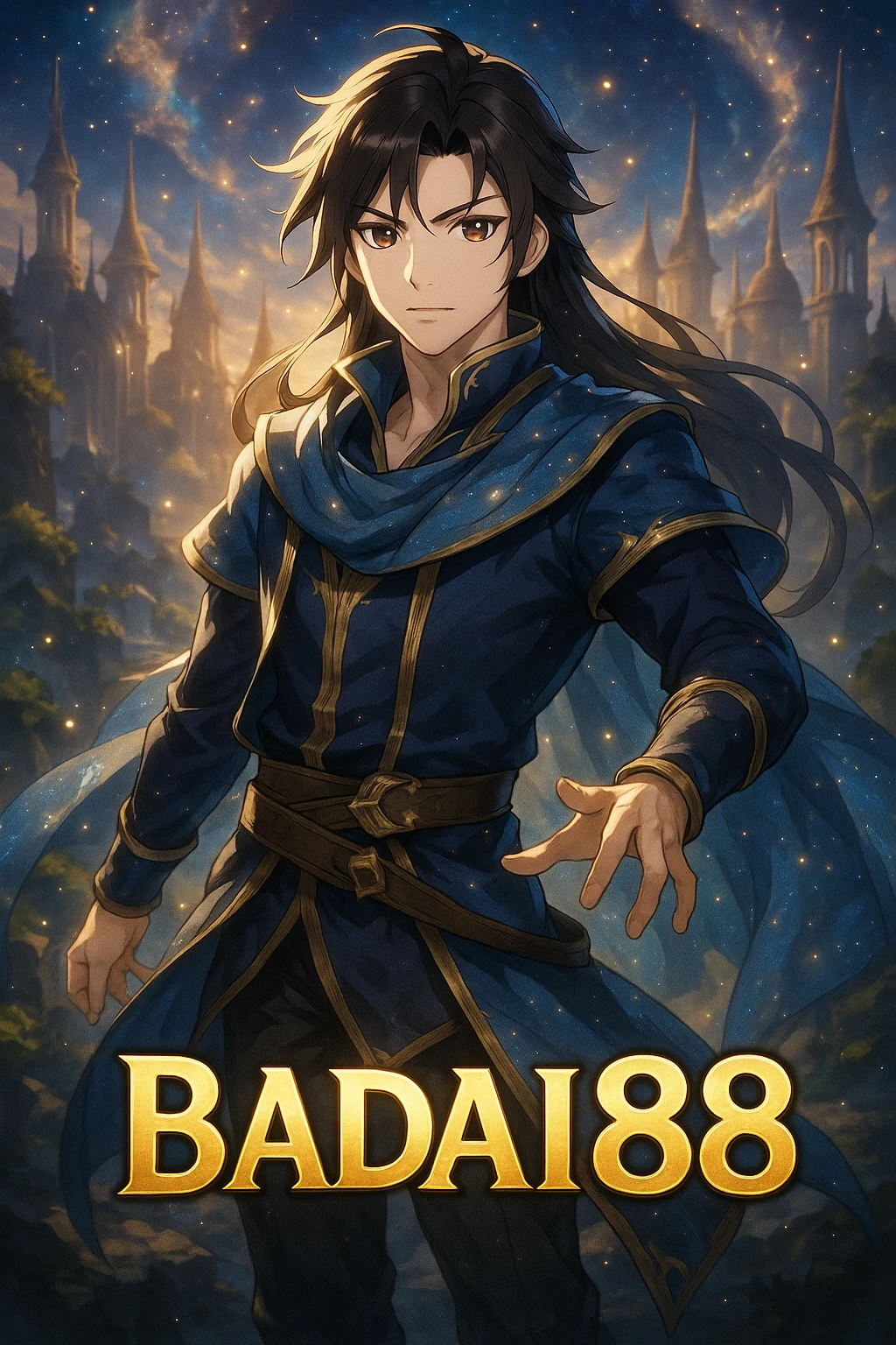 Badai88 : Badai 88 Arena Gaming Modern Dengan Event Turnamen
Badai88 : Badai 88 Arena Gaming Modern Dengan Event Turnamen